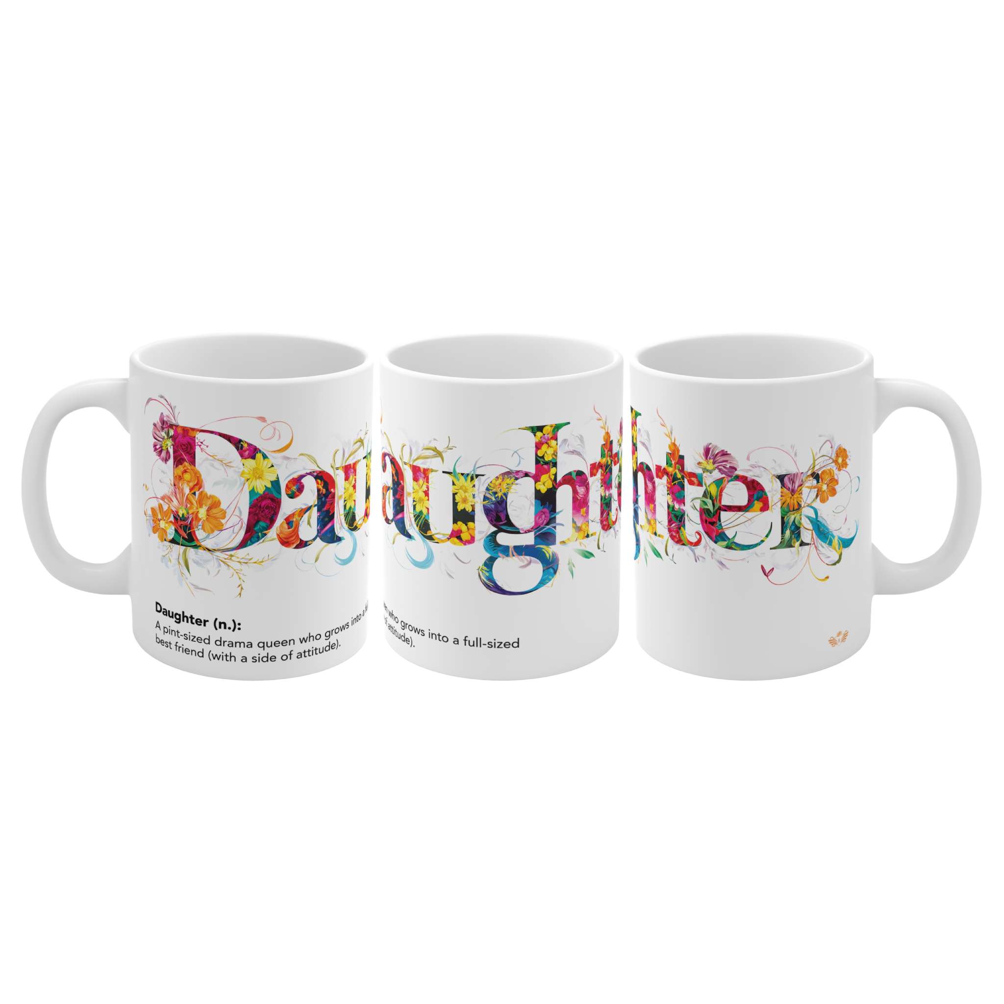 daughter-floral-mug