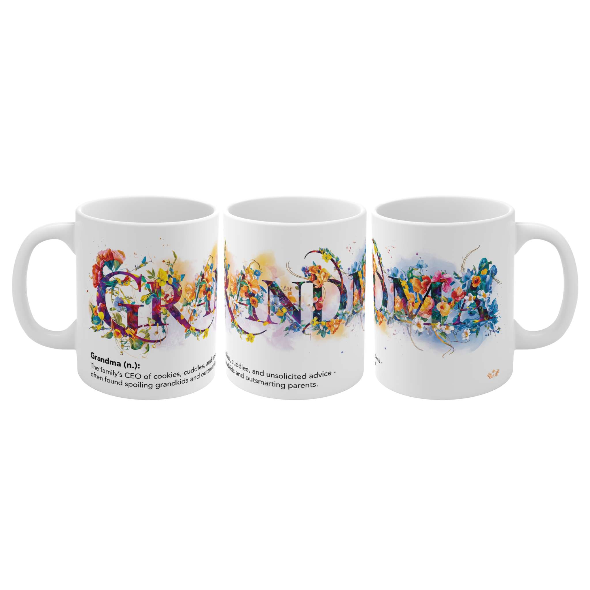 grandma-floral-mug