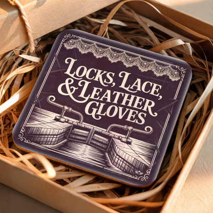 Coaster in a box