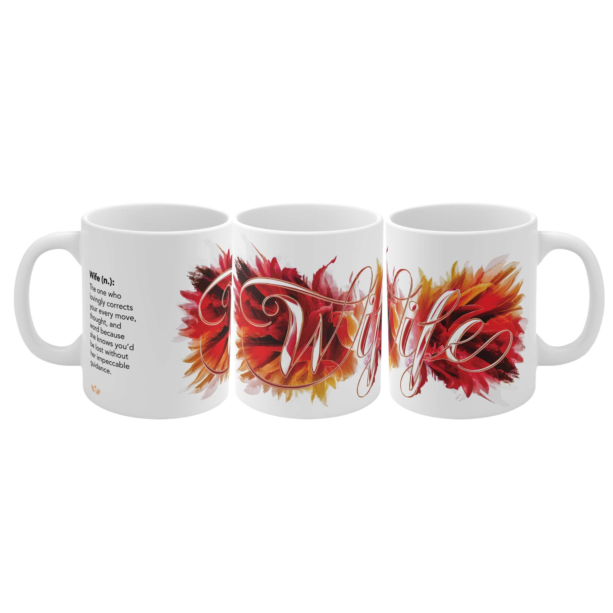 wife-floral-mug